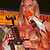 Miss Hawaiian Tropic 2002 photo - Duval Street, Key West